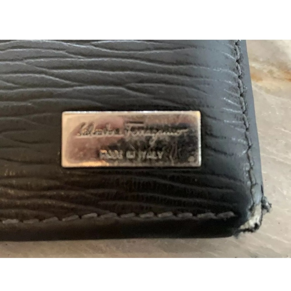 Salvatore Ferragamo Wallet - Picture 3 of 4